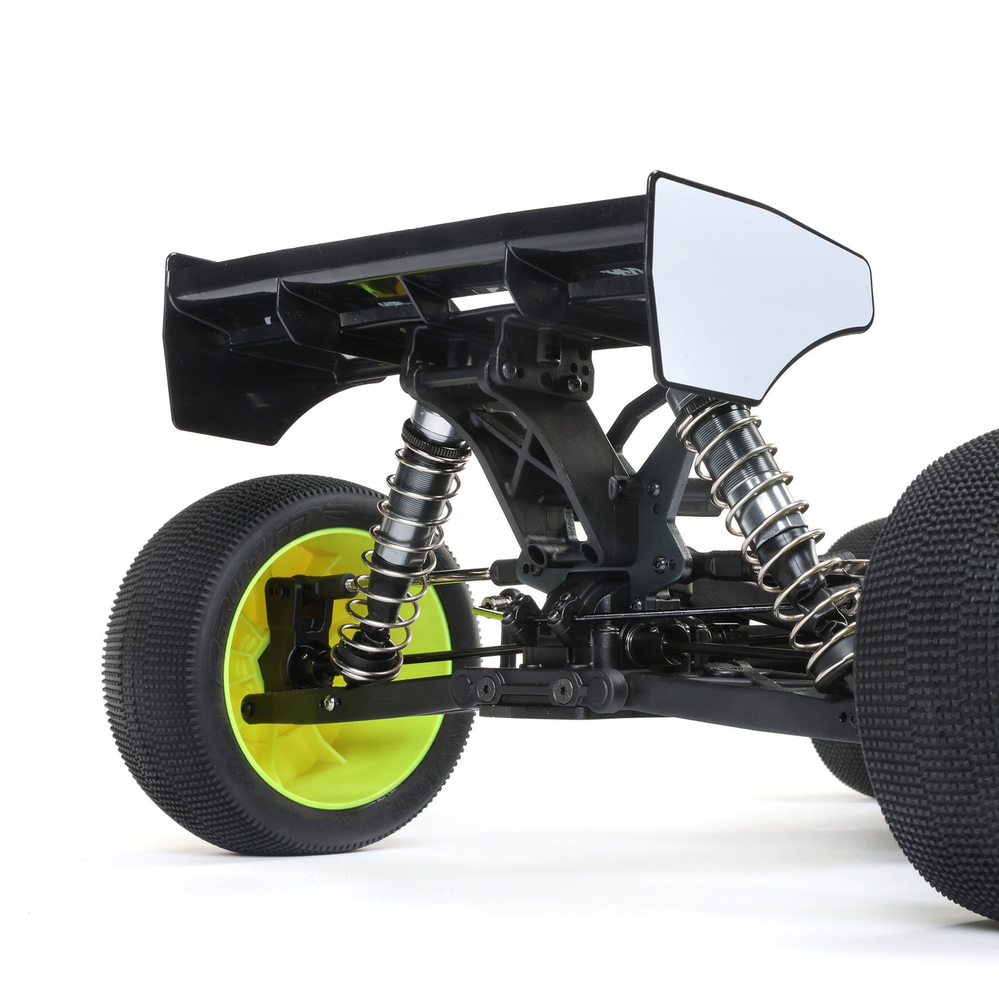 8IGHT-XTE Electric RTR: 1/8 4WD Truggy - Xtreme RC