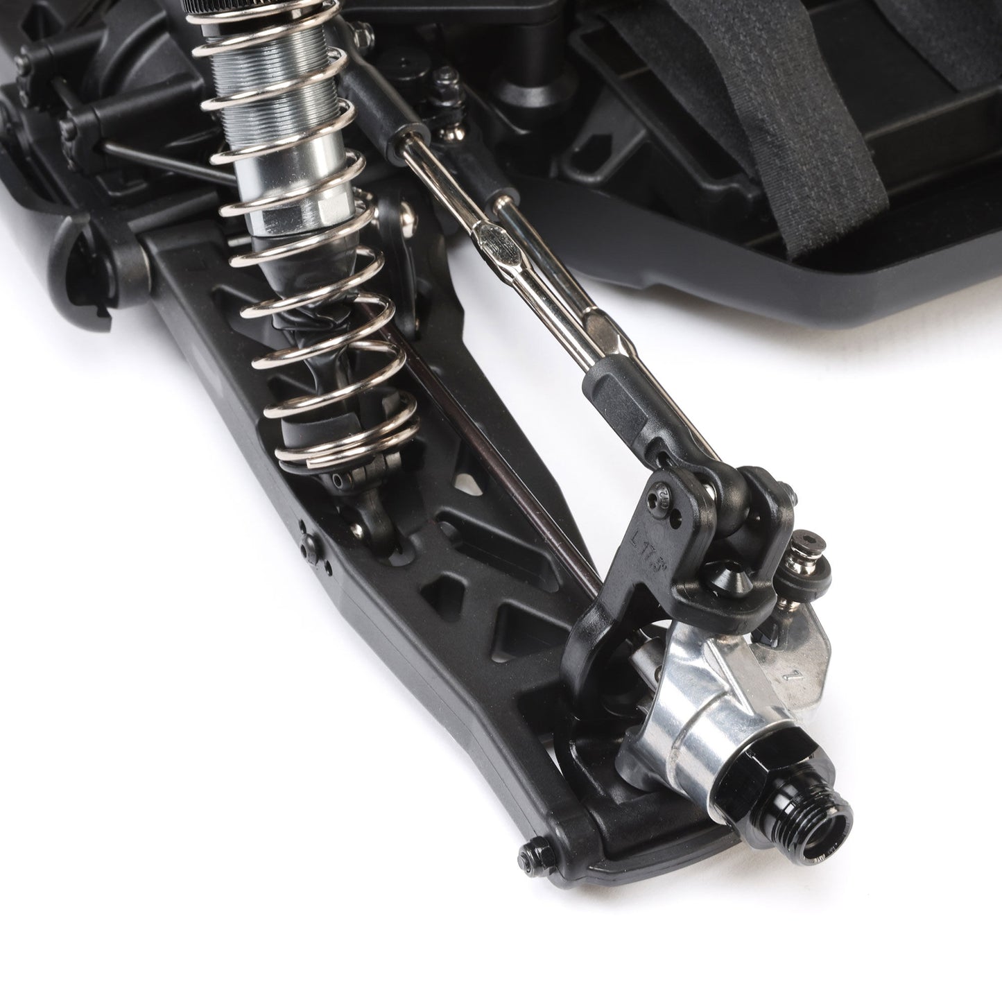 8IGHT-XTE Electric RTR: 1/8 4WD Truggy - Xtreme RC