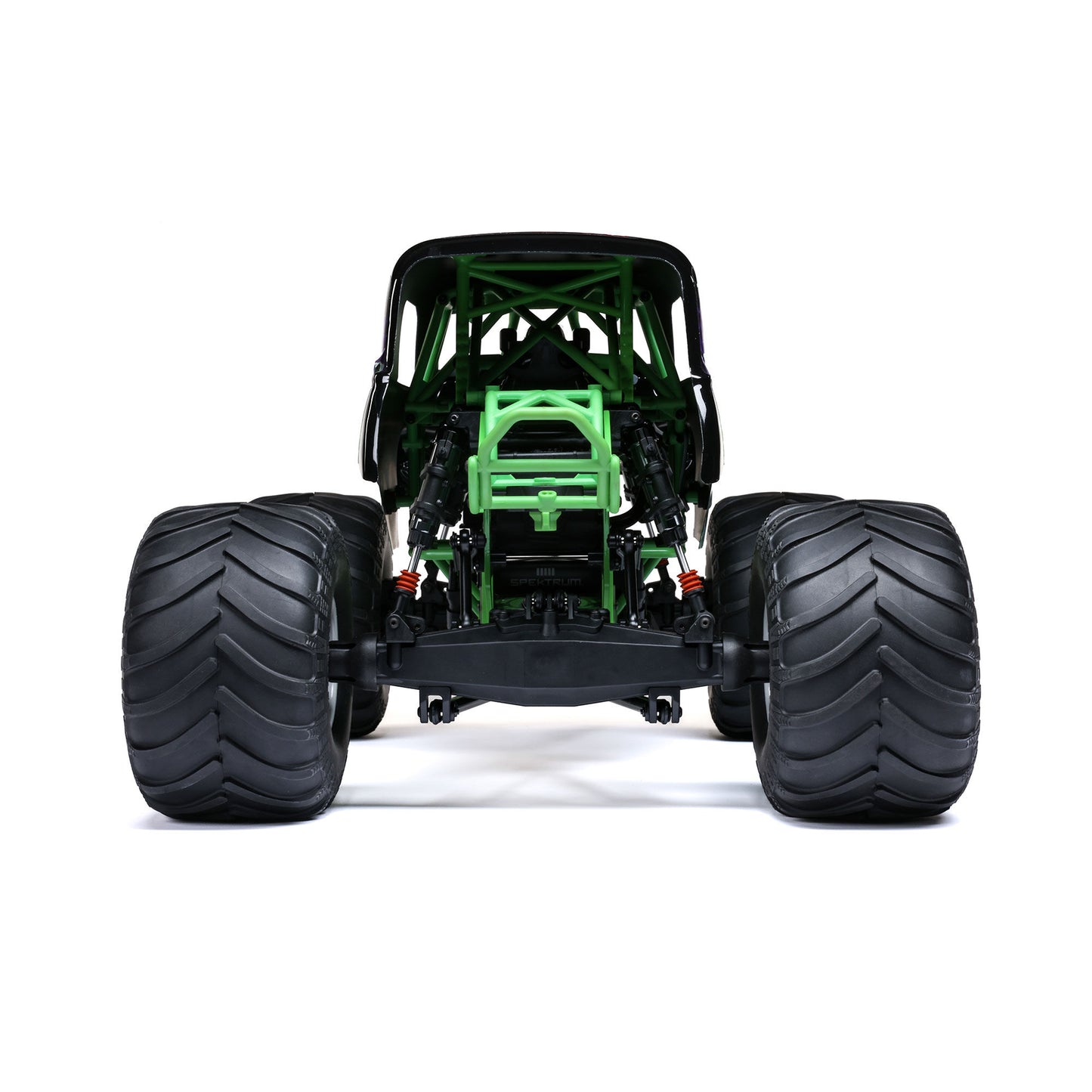 LMT 2.0: 4wd Solid Axle Monster Truck RTR - Grave Digger - Xtreme RC