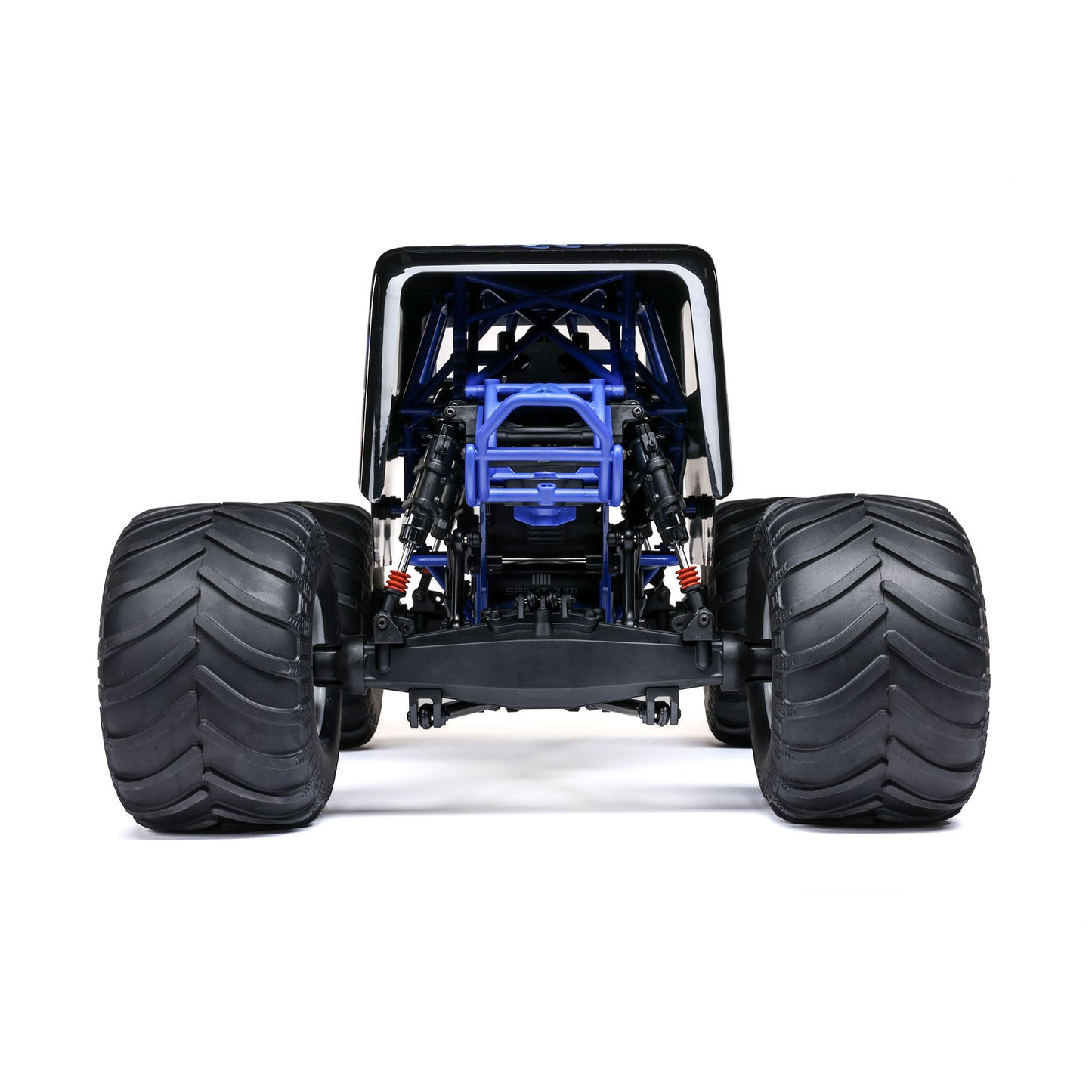 LMT 2.0: 4wd Solid Axle Monster Truck RTR - Son-Uva Digger - Xtreme RC
