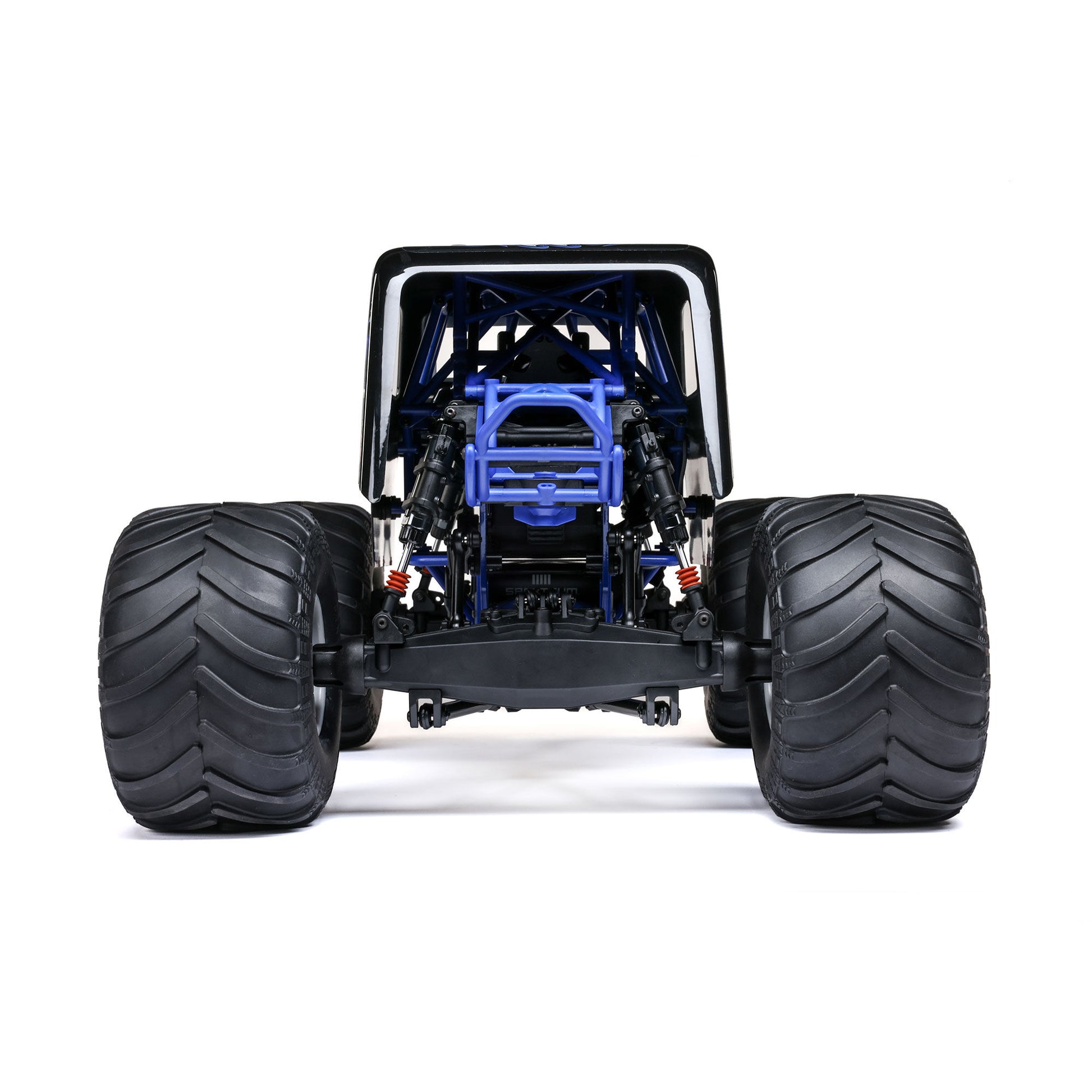 LMT 2.0: 4wd Solid Axle Monster Truck RTR - Son-Uva Digger - Xtreme RC