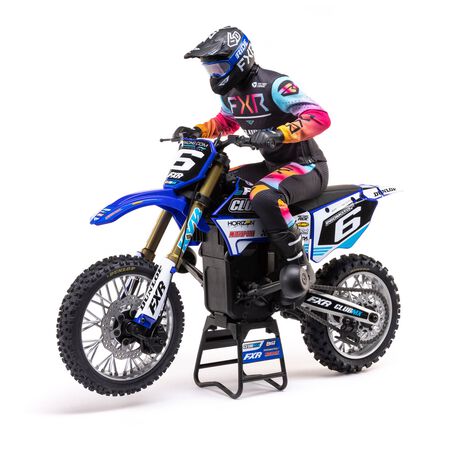 1/4 Promoto-MX Motorcycle RTR, Club MX - Xtreme RC