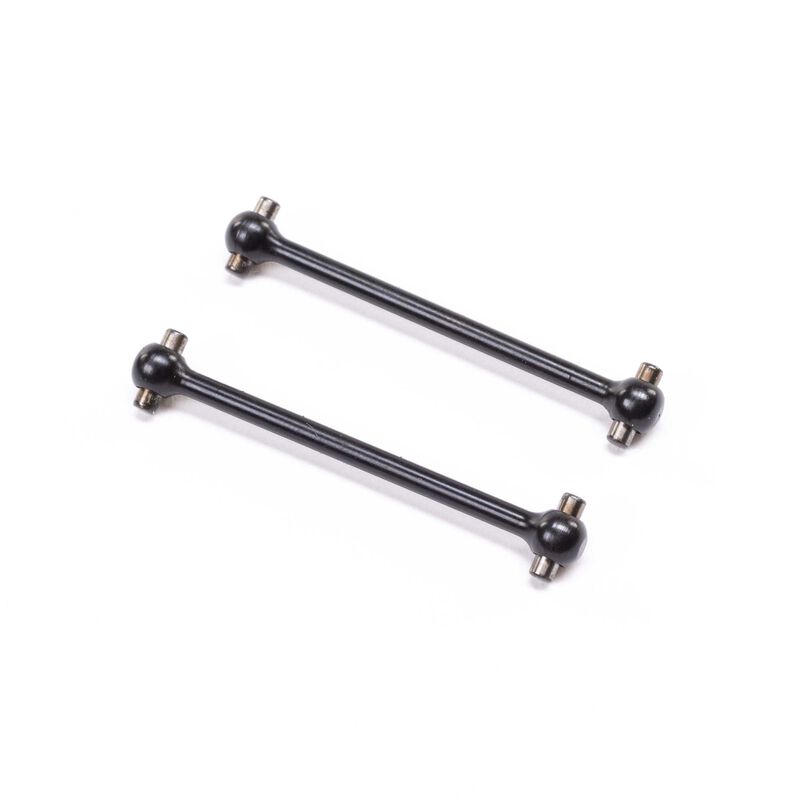 Dogbone (2): Mini Drag - Xtreme RC