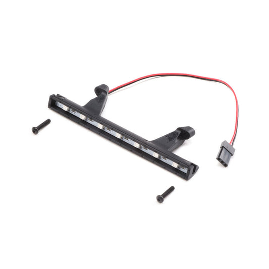 Rear Red LED Light Bar For Raptor: BR - Xtreme RC