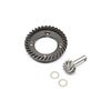 Rear Ring & Pinion Gear Set: TENACITY ALL - Xtreme RC