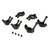 Spindle Carriers/Spindles/Hubs: 1:5 4wd DB XL - Xtreme RC