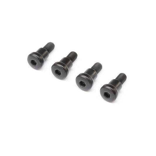 King Pin (4): 8XE RTR, 8XTE RTR - Xtreme RC