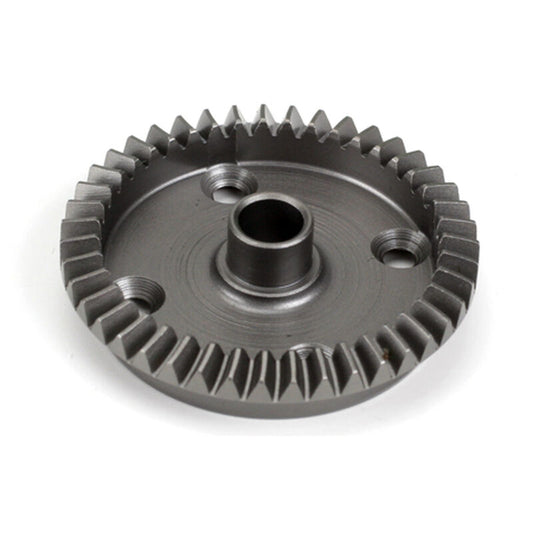 Rear Differential Ring Gear: 8B - Xtreme RC