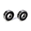 5 x 13mm HD Clutch Bearings (2):8B/8T - Xtreme RC