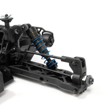 Tekno RC MT48 2.0 1/8 Electric 4WD Off-Road Performance Monster Truck Kit