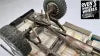 1971 Ford F-250 Custom 4x4 1/25th Scale