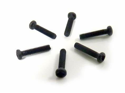 31049 Himoto Button Head Screws 2X 10 6P - Xtreme RC