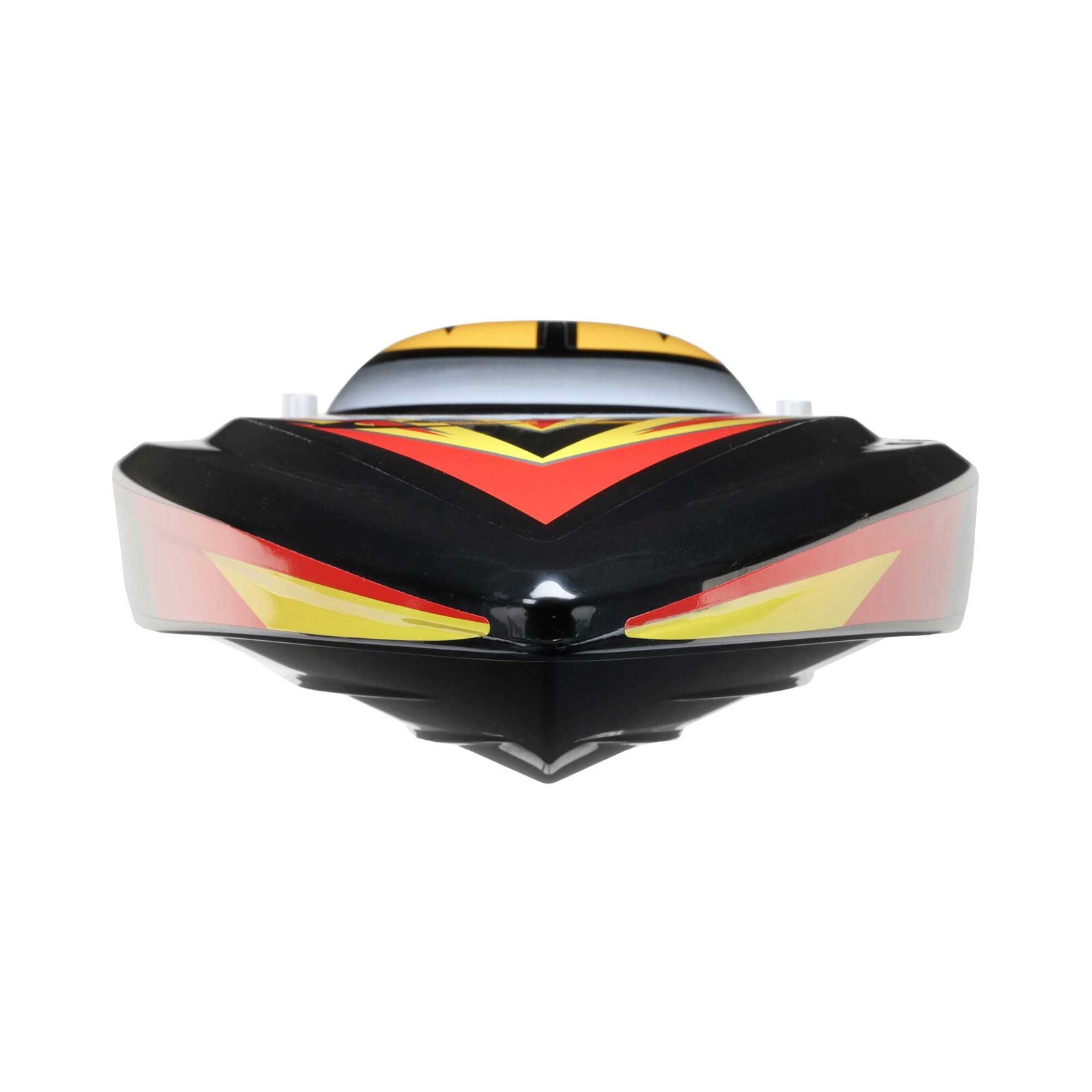 Sonicwake V2 36" Self-Righting, BL, Black: RTR - Xtreme RC