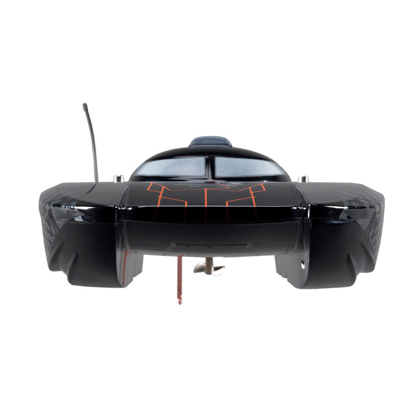 Blackjack 42-inch Brushless 8S Cat,BLK/ORG:RTR - Xtreme RC
