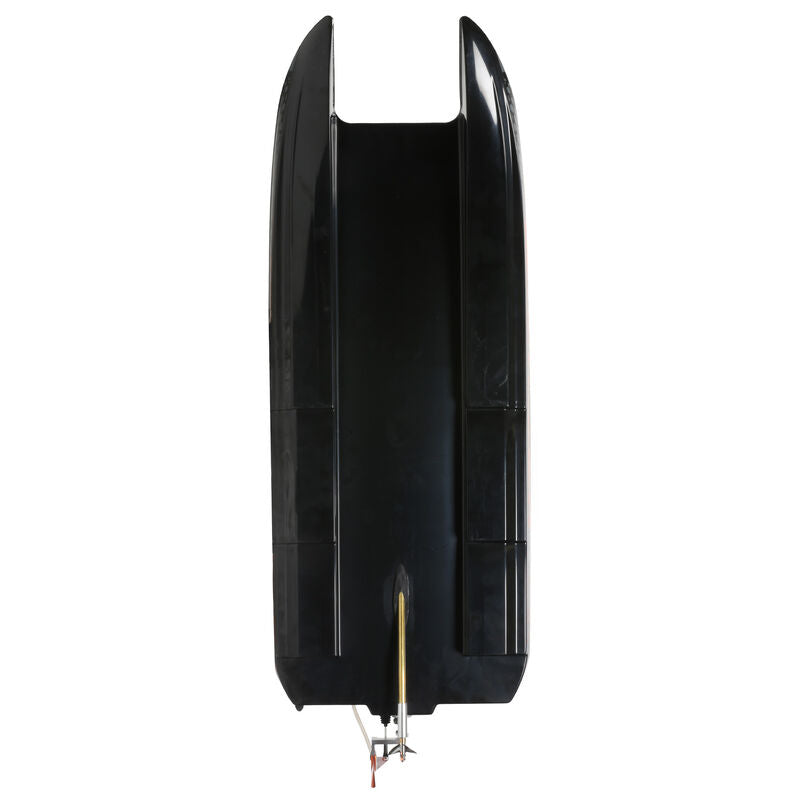 Blackjack 42-inch Brushless 8S Cat,BLK/ORG:RTR - Xtreme RC