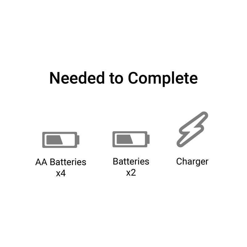 Blackjack 42-inch Brushless 8S Cat,BLK/ORG:RTR - Xtreme RC