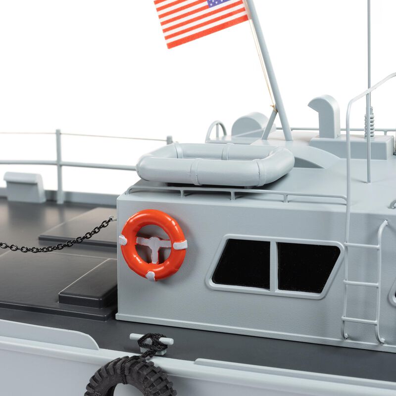 PCF Mark I 24: Swift Boat RTR - Xtreme RC
