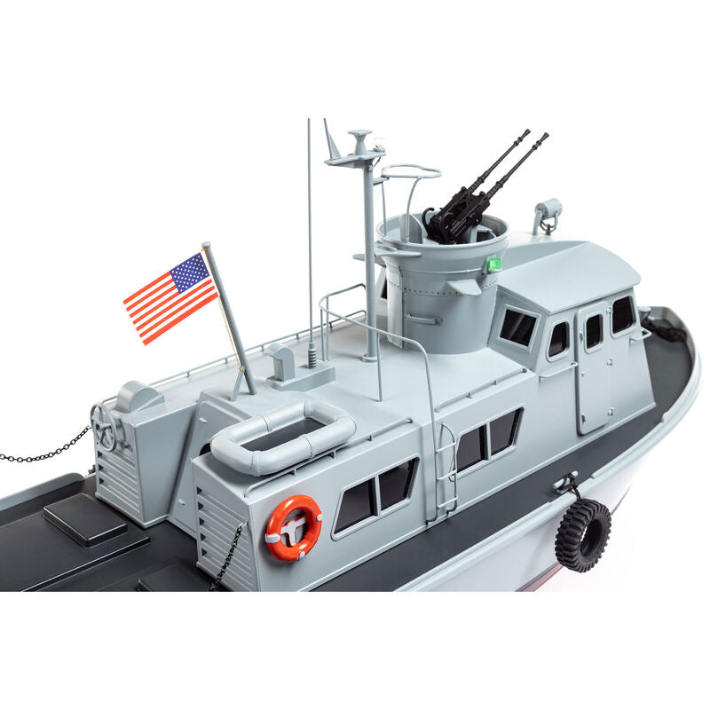 PCF Mark I 24: Swift Boat RTR - Xtreme RC