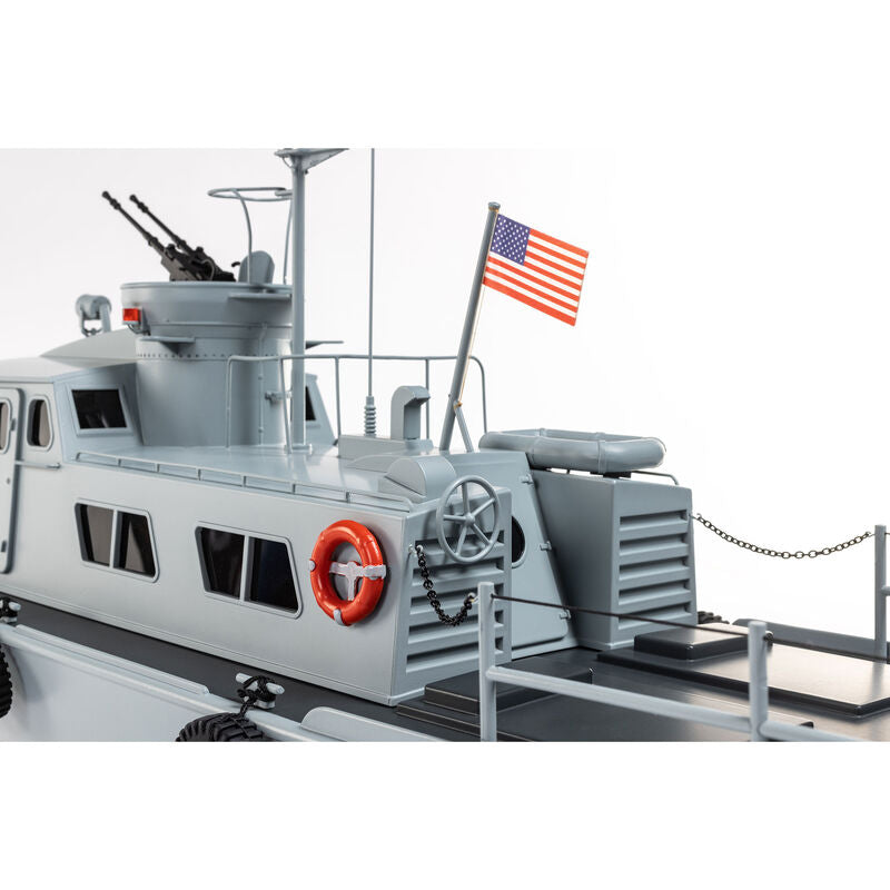 PCF Mark I 24: Swift Boat RTR - Xtreme RC