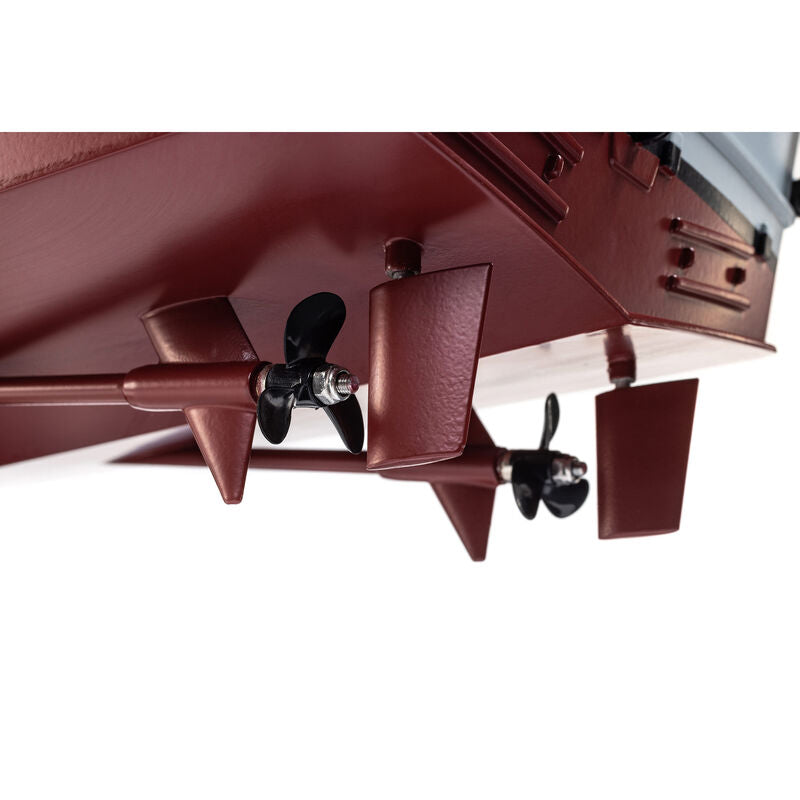 PCF Mark I 24: Swift Boat RTR - Xtreme RC