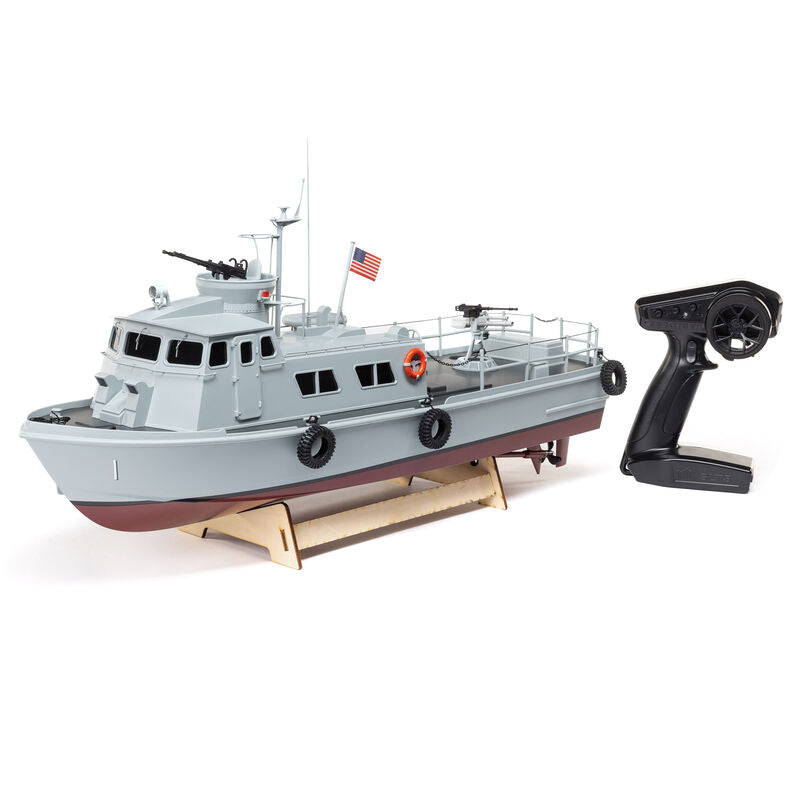 PCF Mark I 24: Swift Boat RTR - Xtreme RC
