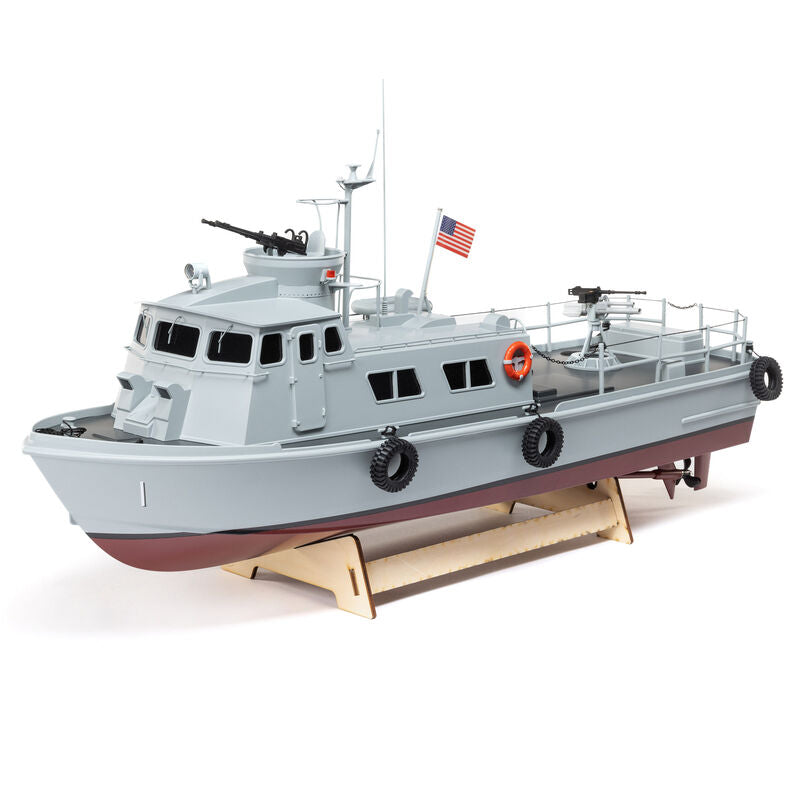 PCF Mark I 24: Swift Boat RTR - Xtreme RC
