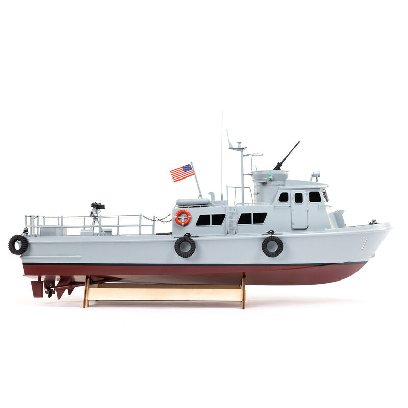 PCF Mark I 24: Swift Boat RTR - Xtreme RC