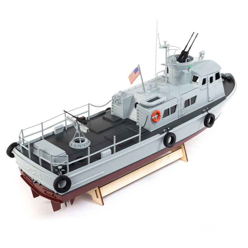 PCF Mark I 24: Swift Boat RTR - Xtreme RC