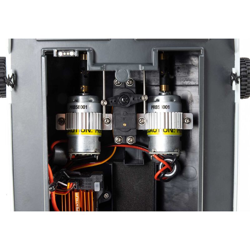 PCF Mark I 24: Swift Boat RTR - Xtreme RC