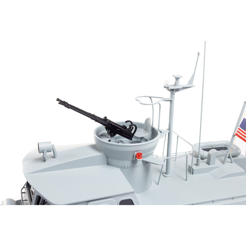 PCF Mark I 24: Swift Boat RTR - Xtreme RC