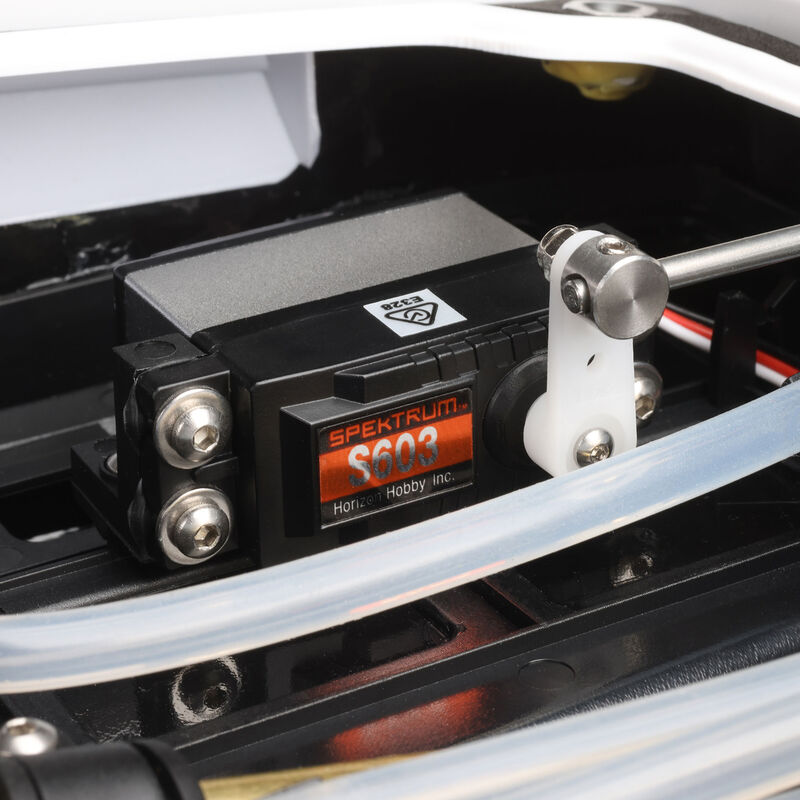 Blackjack 24" V2 Catamaran Brushless, Vegas Offshore: RTR - Xtreme RC