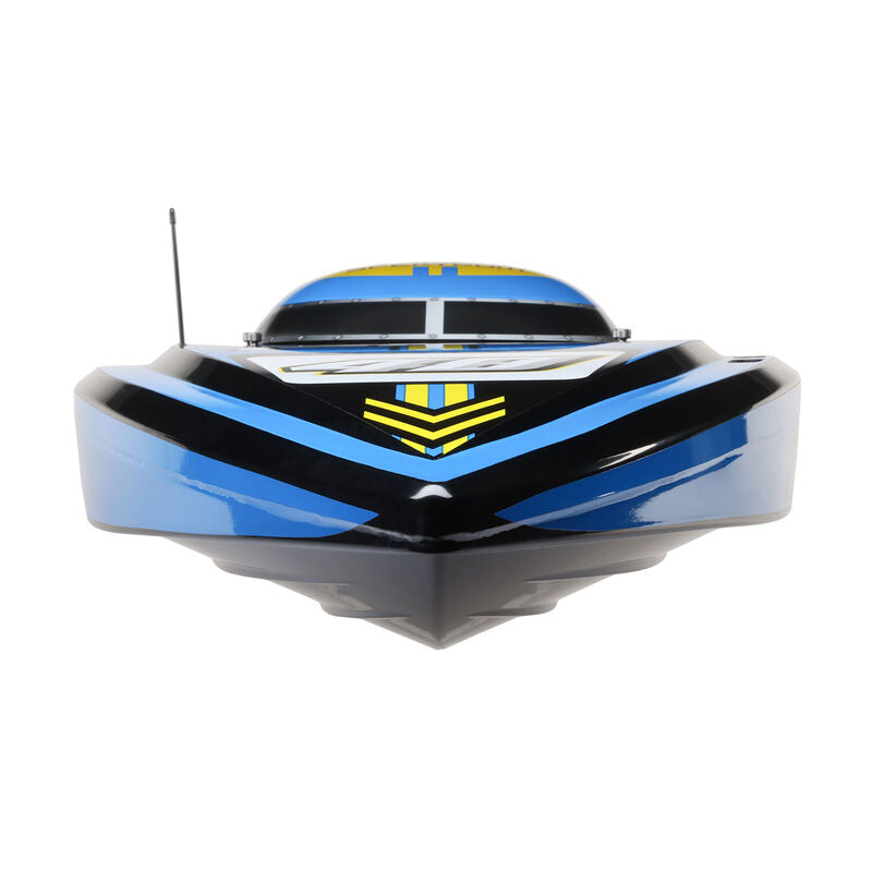Super Sonicwake 48" 8S, Self Righting, BL: RTR - Xtreme RC