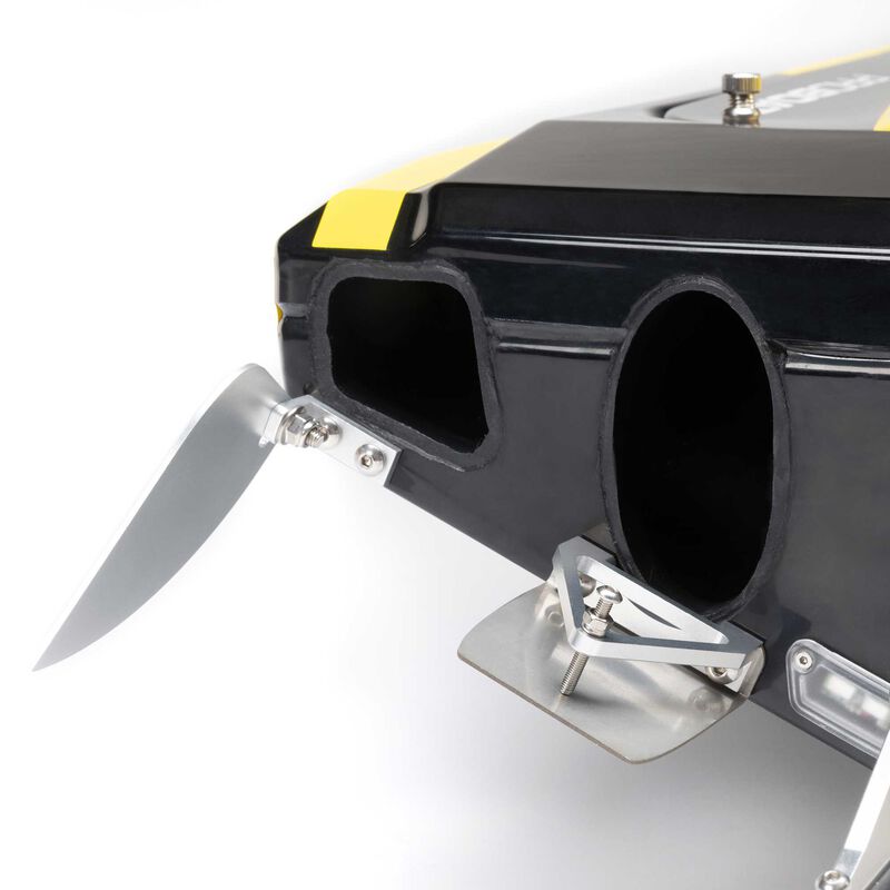 Super Sonicwake 48" 8S, Self Righting, BL: RTR - Xtreme RC