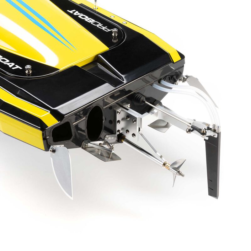 Super Sonicwake 48" 8S, Self Righting, BL: RTR - Xtreme RC