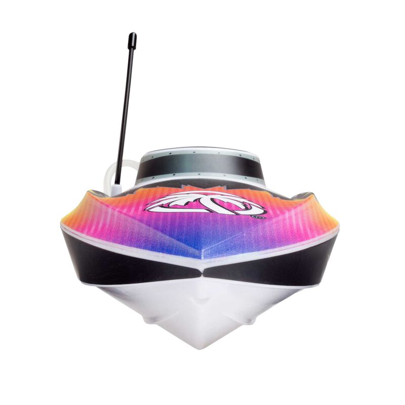 Recoil 2 18" Self-Righting Brushless Deep-V RTR, Shreddy - Xtreme RC