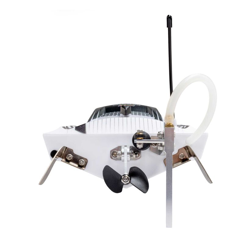 Recoil 2 18" Self-Righting Brushless Deep-V RTR, Shreddy - Xtreme RC