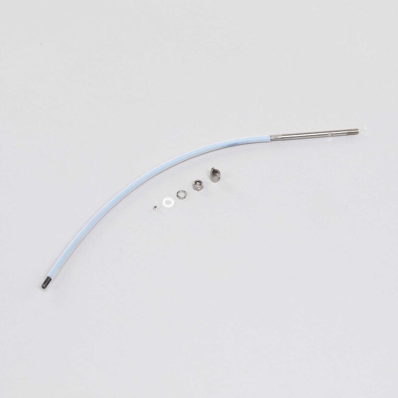 Flex Shaft: Recoil 2 26" - Xtreme RC