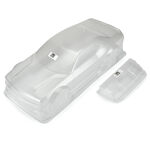 Dodge Challenger SRT Demon Clear Body for ARRMA Infraction - Xtreme RC