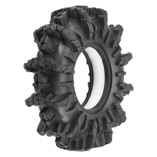 Interco Black Mamba 2.6 Mud T - Xtreme RC