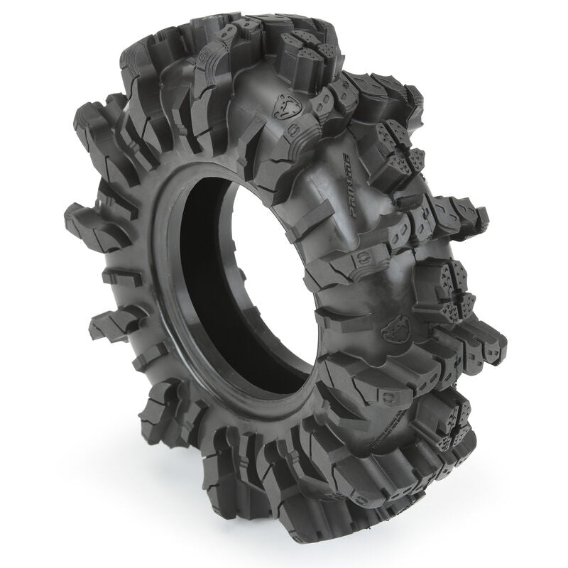 Interco Black Mamba 2.6 Mud T - Xtreme RC