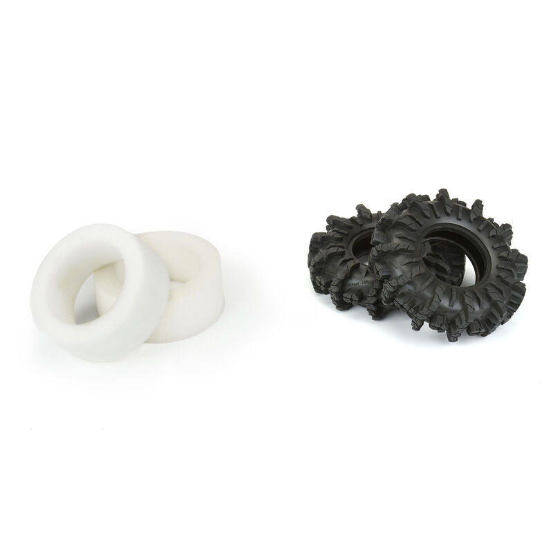 Interco Black Mamba 2.6 Mud T - Xtreme RC