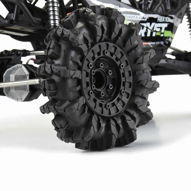 Interco Black Mamba 2.6 Mud T - Xtreme RC