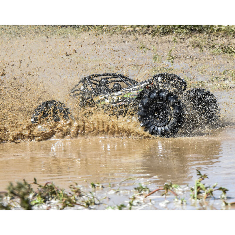 Interco Black Mamba 2.6 Mud T - Xtreme RC