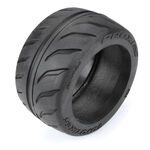 Toyo Proxes R888R S3 F/R 53/100 2.9" BELTED MTD 17mm Spectre (2) - Xtreme RC