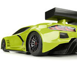 Toyo Proxes R888R S3 F/R 53/100 2.9" BELTED MTD 17mm Spectre (2) - Xtreme RC