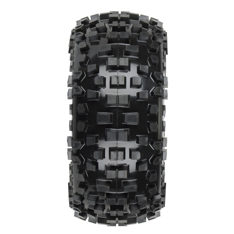 Badlands SC MTD Raid 6x30 Slash 2wd/4WD F/R - Xtreme RC