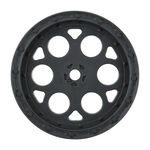 Showtime 2.2" Sprint Car 12mm Front Wheels - Xtreme RC