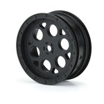 Showtime 2.2" Sprint Car 12mm Front Wheels - Xtreme RC