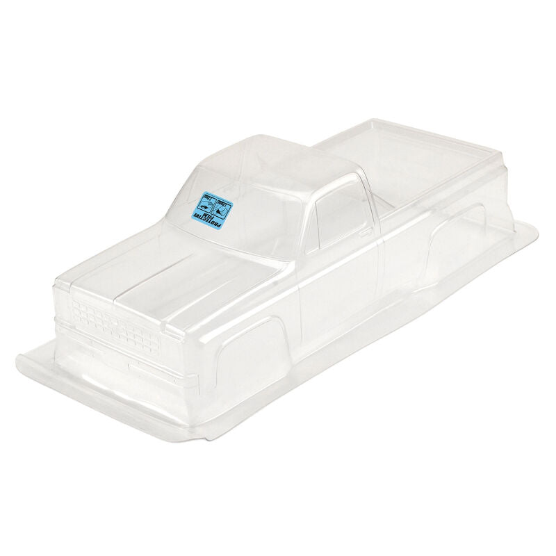 3248-00 '80 Chevy Pickup Revo 3.3 MGT - Xtreme RC