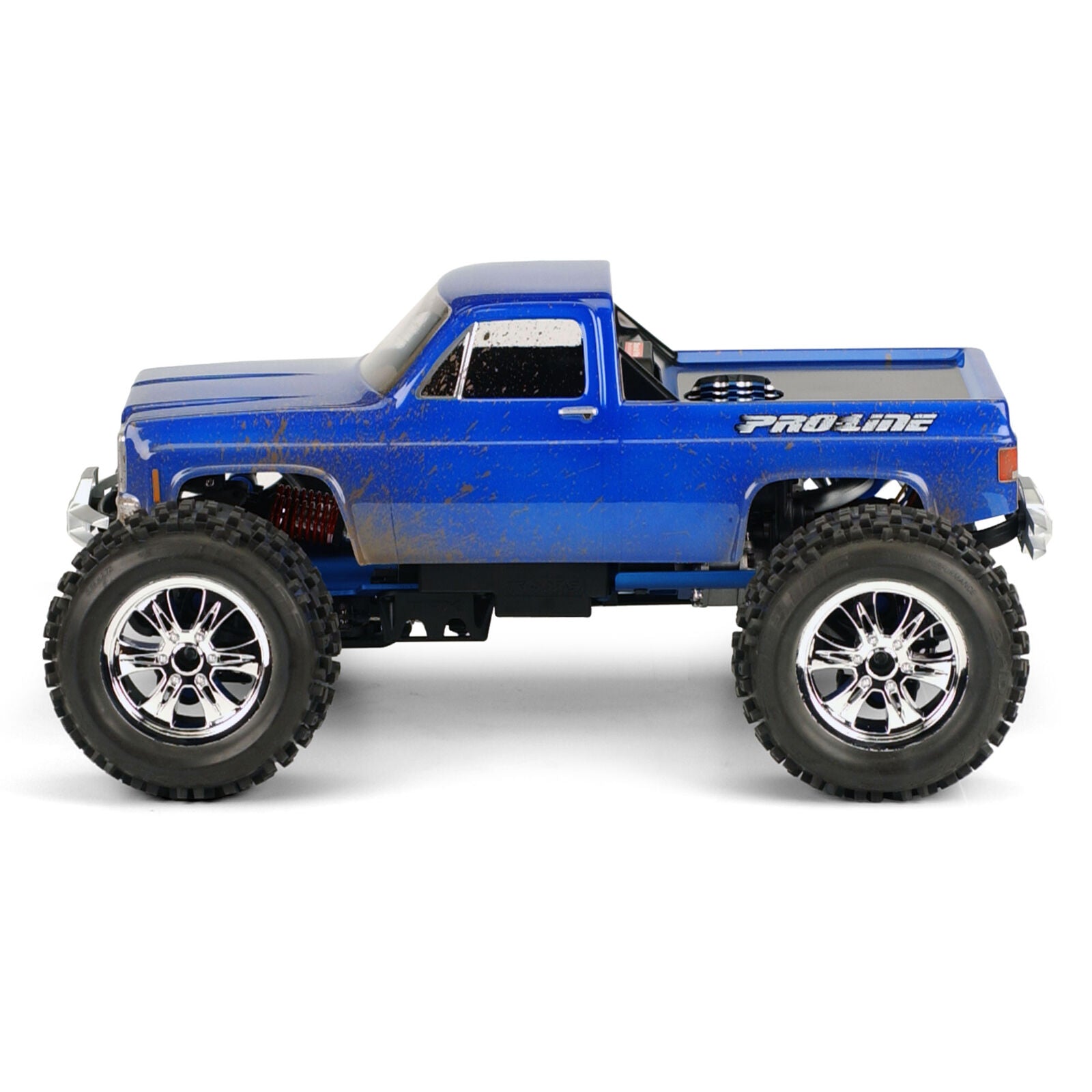 3248-00 '80 Chevy Pickup Revo 3.3 MGT - Xtreme RC